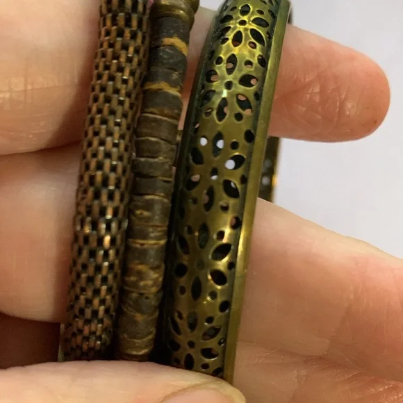 Three bracelets* - Picture 4 of 6